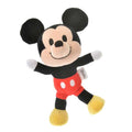 Disney Store - Mickey - Stofftier nuiMOs- Kuscheltier Japan Disney Store