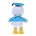 Disney Store - Donald - Stofftier nuiMOs- Kuscheltier Japan Disney Store