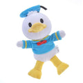 Disney Store - Donald - Stofftier nuiMOs- Kuscheltier Japan Disney Store