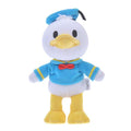 Disney Store - Donald - Stofftier nuiMOs- Kuscheltier Japan Disney Store