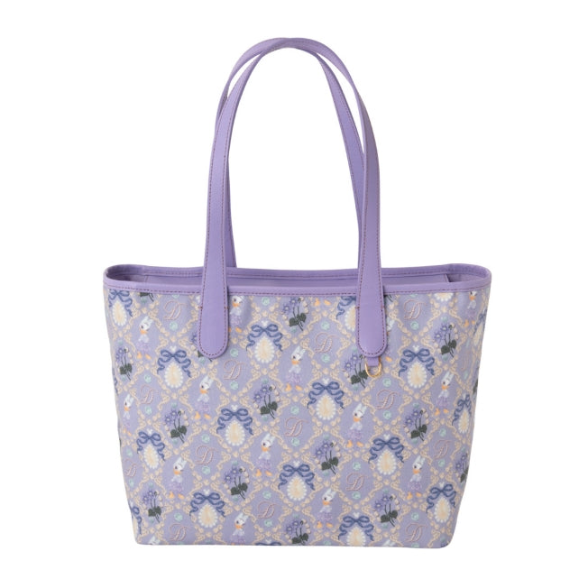 Disney Store - Daisy/Tasche Vintage-Kuchen - Einkaufstasche Japan Disney Store