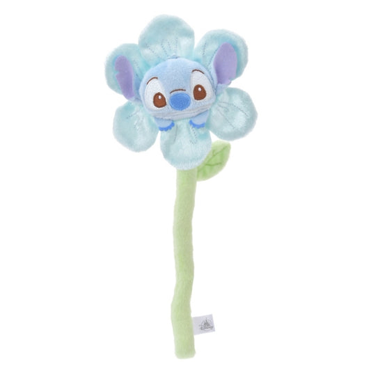 Disney Store - Stitch Plüschblumenstrauß - Plüschtier