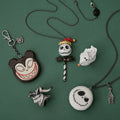 Disney Store - Jack Skellington Halskette Macaron - Schmuck Japan Disney Store