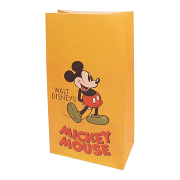 Disney Store - Mickey Mouse Bottom Bag S DP208 - Umhängetasche