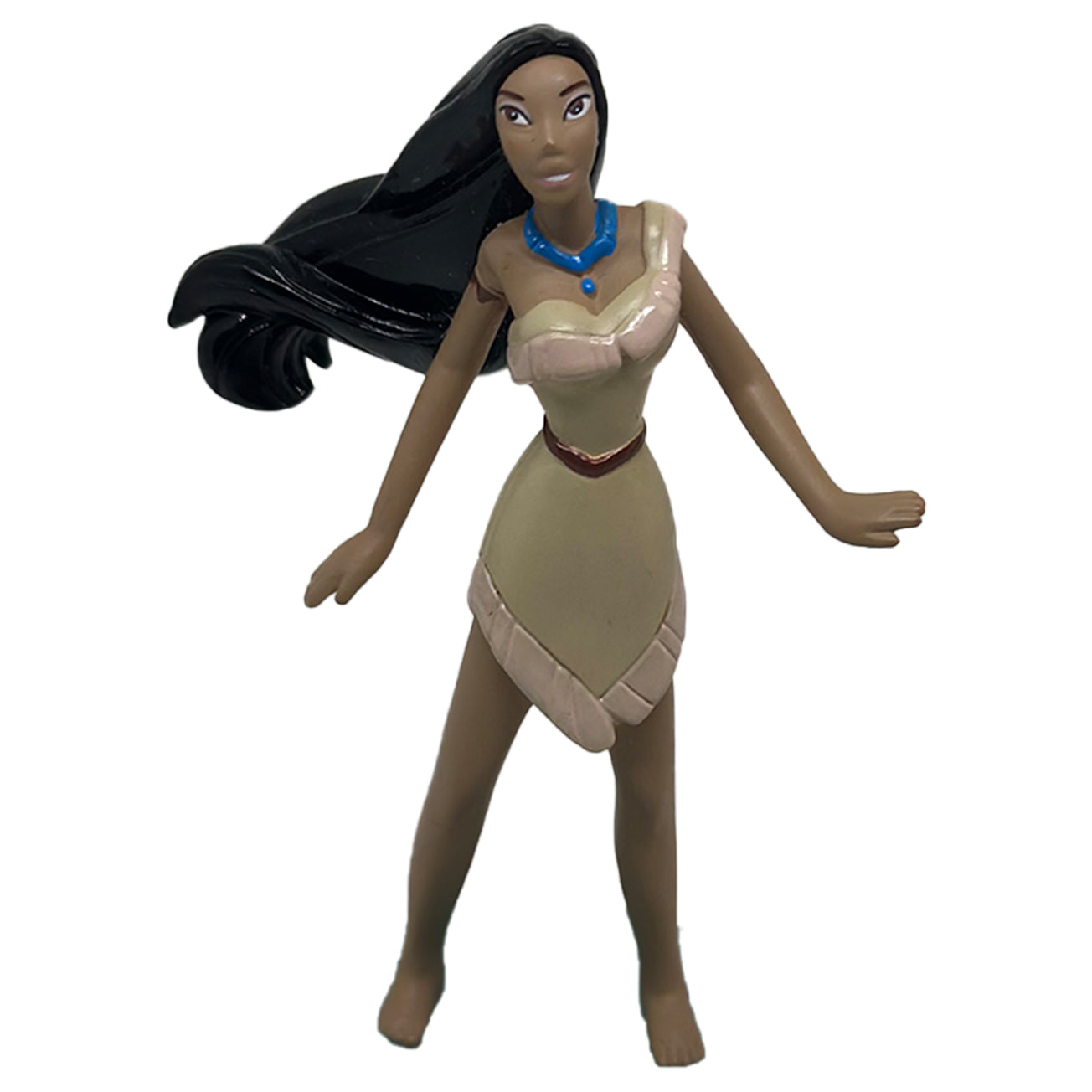 Disney - Pocahontas Prinzessin - Figur 10cm Disney