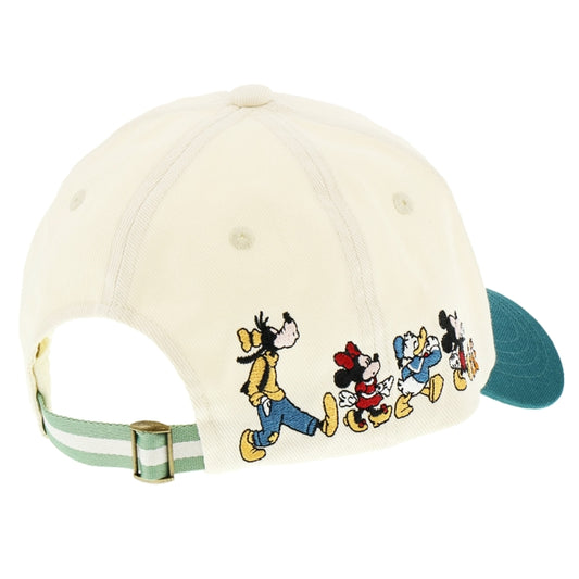 Disney Store - Mickey Mouse and Friends Cap 58cm - Hat