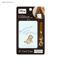 Disney Store - Winnie the Pooh Pirat IC-Kartenhülle - Accessoire Japan Disney Store