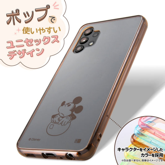 Disney Store Galaxy A32 5G Charaful phone case