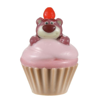 Disney Store - Lotso Soap Cupcake Disney Skin Care - Bathroom Accessory