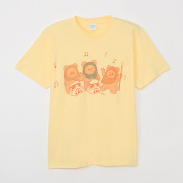 Disney Store - Star Wars Ewok T-Shirt - Kleidung