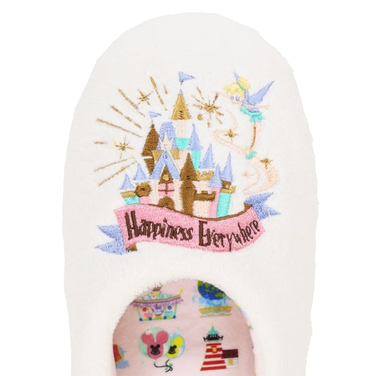 Disney Store - Tokyo Disney Resort Hausschuhe 22,5 cm ~ 24,5 cm - Hausschuhe