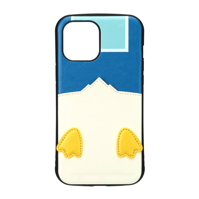 Disney Store Donald Duck iPhone 12 Pro Max Tough Pocket Case