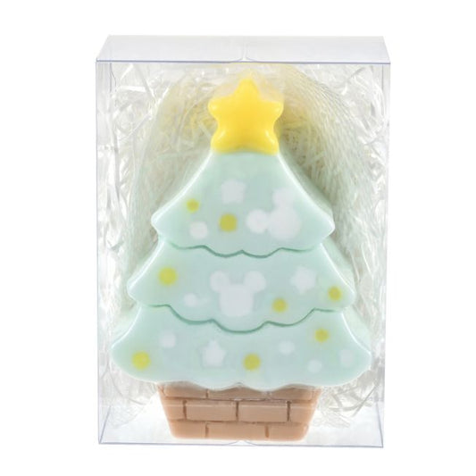 Disney Store - Mickey Soap Tree Disney Skin Care - Bath Accessories