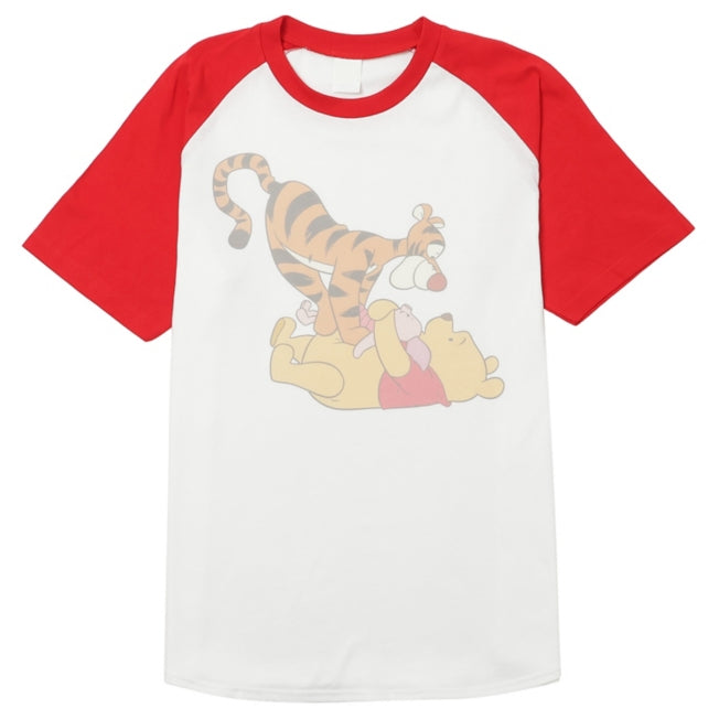 Disney Store - Nostalgica Disney T-Shirt Winnie the Pooh 02 - T-Shirt