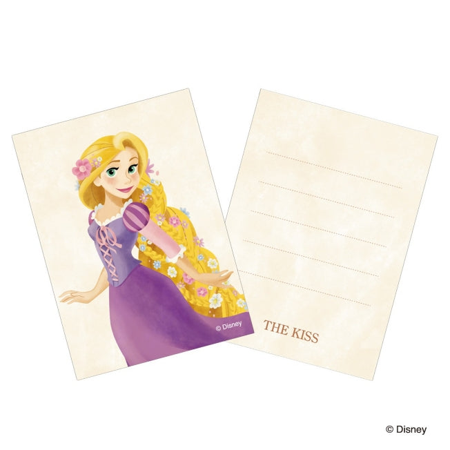 Disney Store - DI-YN527LAM [Netz exklusiv] Rapunzel / Gelbgold Halskette 40cm - Schmuck Japan Disney Store