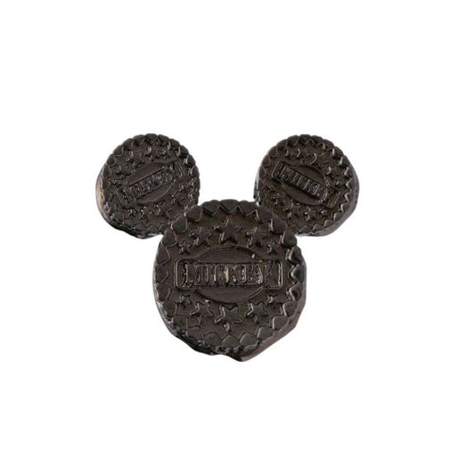 Disney Store - Mickey Mouse/Piercing Cocoa Cookie - Ohrringe