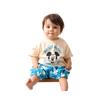 Disney Store - Mickey Set-Up 2-Piece Set - Clothing