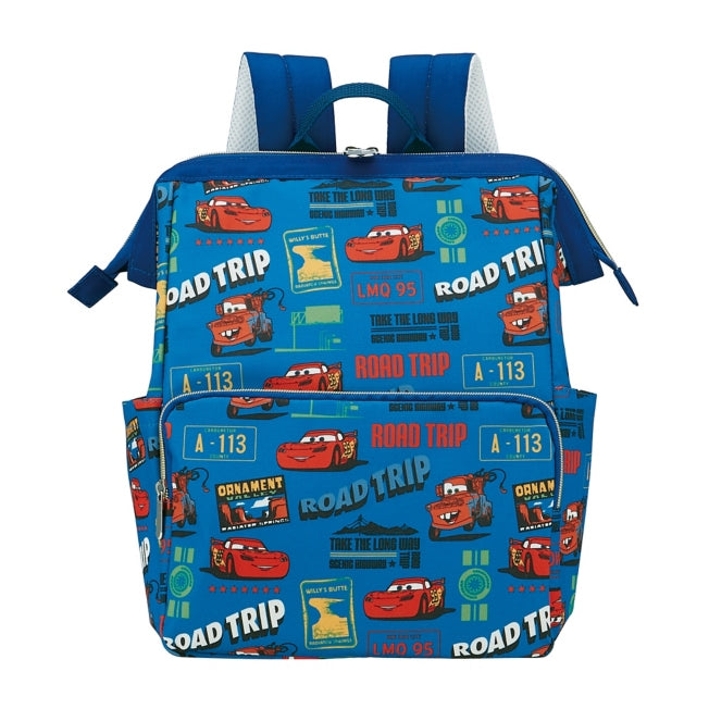 Disney Store - Disney Cars Kinder-Geldbeutel-Rucksack RYUG1 - Rucksack Japan Disney Store