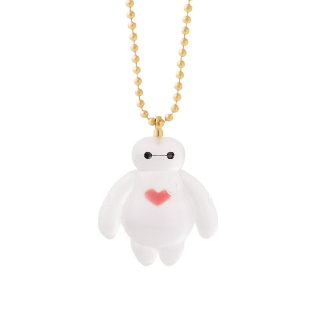 Disney Store - Baymax Halskette - Schmuck Japan Disney Store