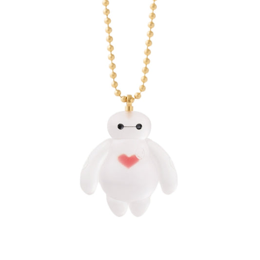 Disney Store - Baymax Halskette - Schmuck Japan Disney Store