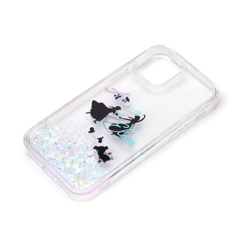 Disney Store - Frozen Glitter Case for iPhone 12/12 Pro - Mobile Phone Case