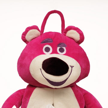 Disney Store - Toy Story Lotso Wand-Taschentuchbox - Dekoration