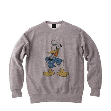 Disney Store - VintageDonald Sweatshirt - Kleidung