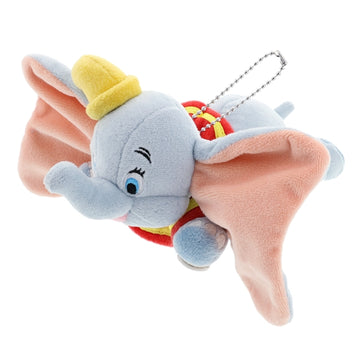 Disney Store - Plush Dumbo Shoulder - Plush Toy