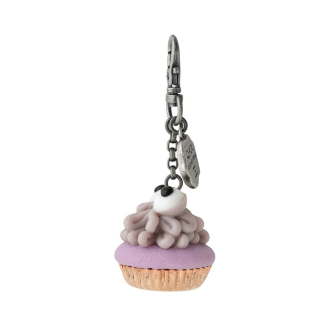 Disney Store - Cupcake Taschenanhänger Boo - Accessoire Japan Disney Store