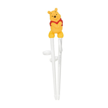 Disney Store - Edison's Chopsticks with Winnie the Pooh - Chopsticks