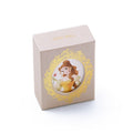 Disney Store - DI-PN1828YSP Disney Prinzessin Belle / Pinkgold Halskette - Schmuck Japan Disney Store