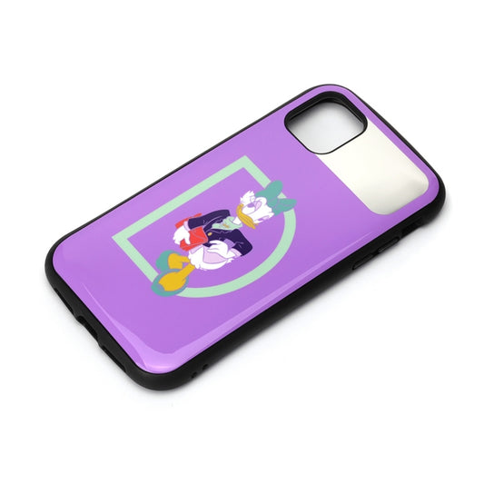 Disney Store - Daisy Duck iPhone 12/12 Pro Hybrid Tough Case - Mobile Phone Case