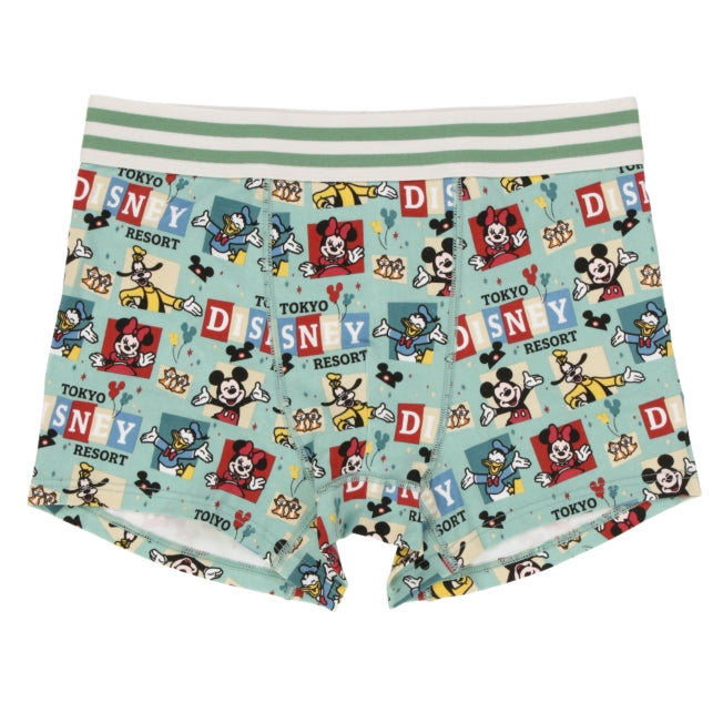 Disney Store - Boxer Shorts Unisex - Underwear