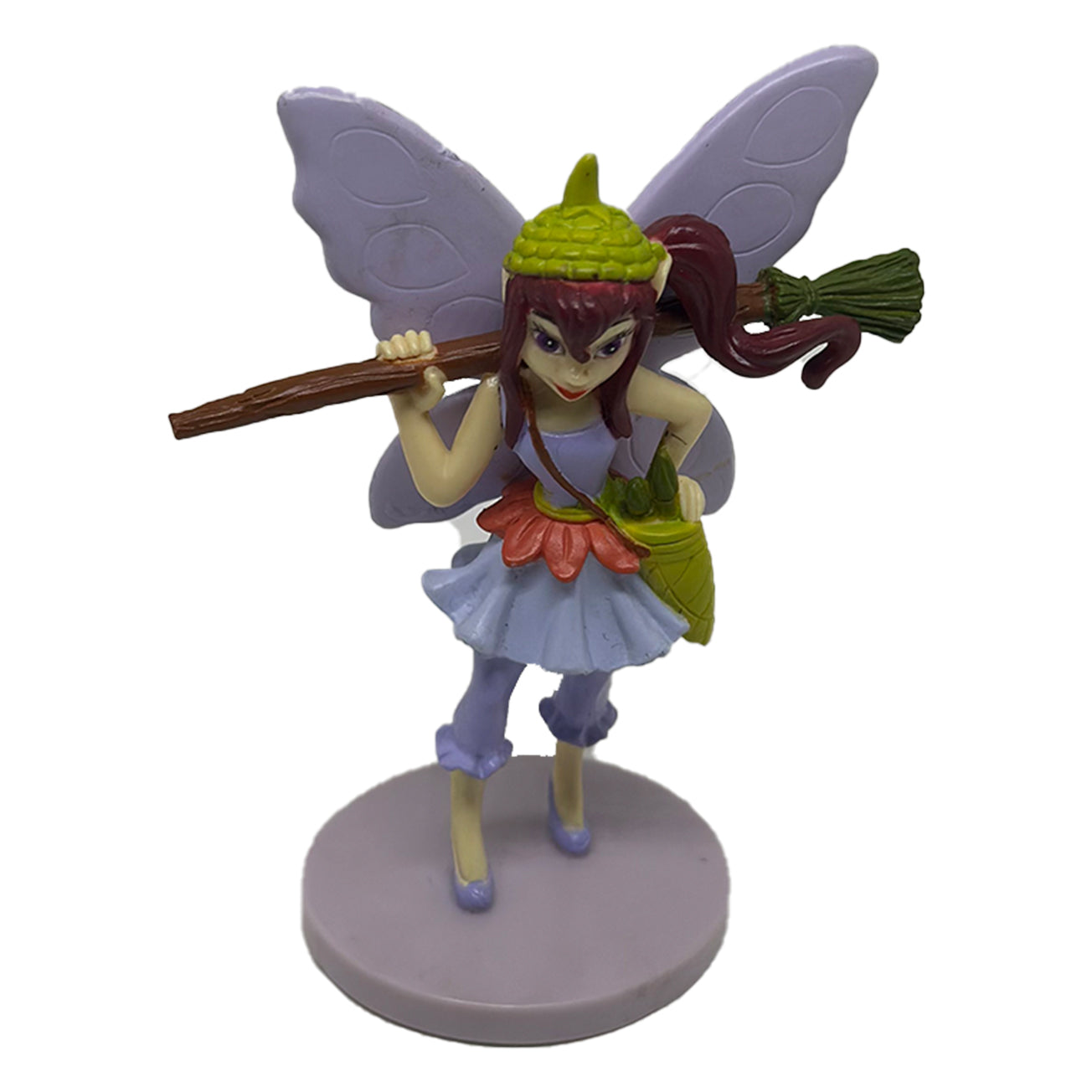Disney - Tinker Bell Bess - Figure 8cm