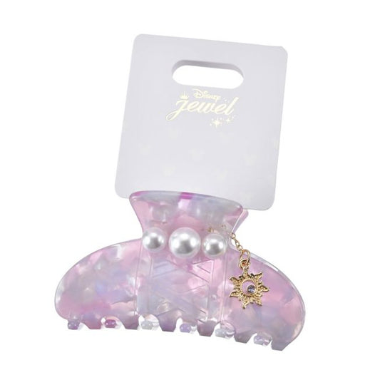 Disney Store - Rapunzel Haarspange Fühle dich wie eine Prinzessin - Haaraccessoire