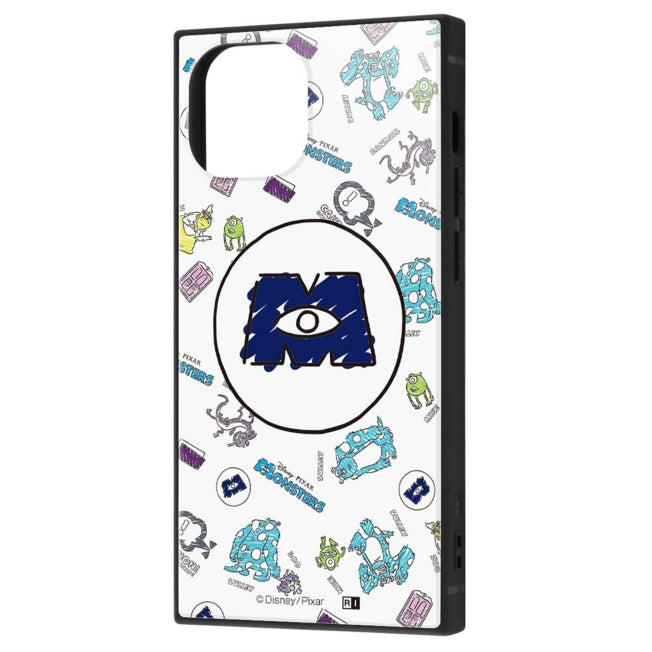 Disney Store - Disney Pixar Character - Hybrid Case