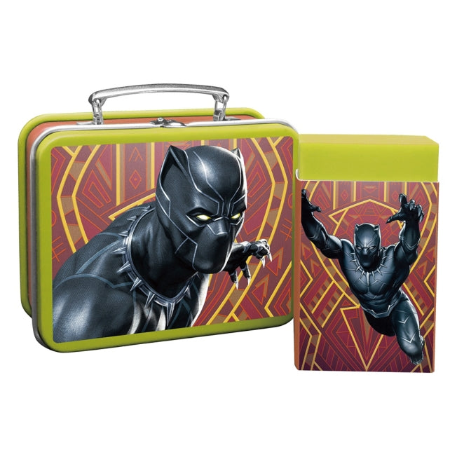 Disney Store - Metakeshi Series 6 "Marvel" Black Panther - Action Figure