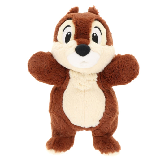 Disney Store - Handpuppe Chip & Dale - Spielzeug