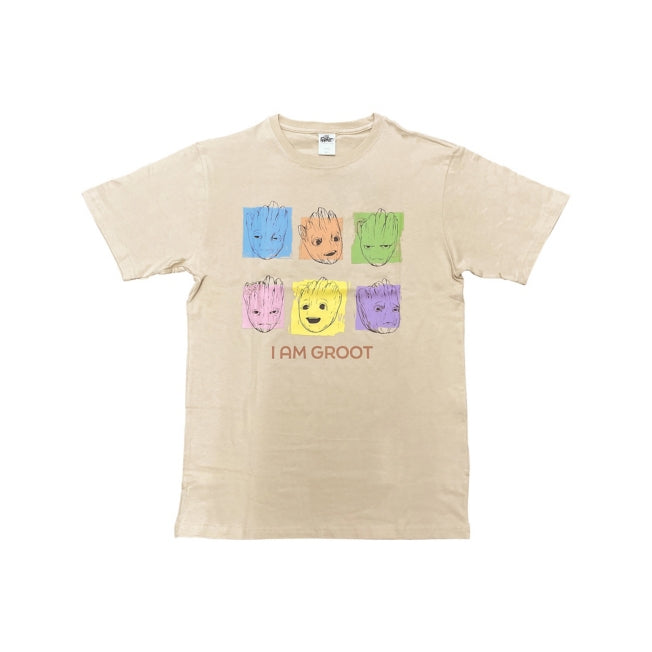 Disney Store - I am Groot 2 T-Shirt (L) - Clothing