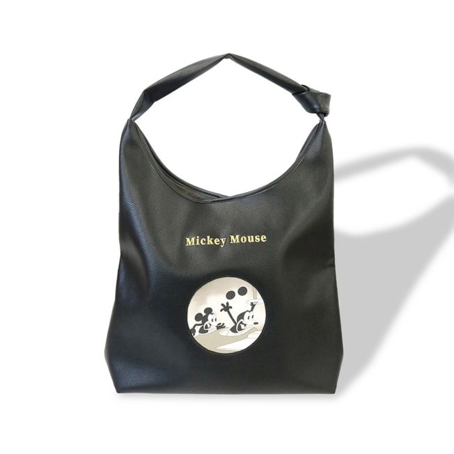 Disney Store - Mickey Mouse Design Shopping Bag - Accessory