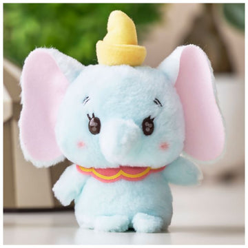 Disney Store - Dumbo Plush Toy Ufufy - Cuddly Toy