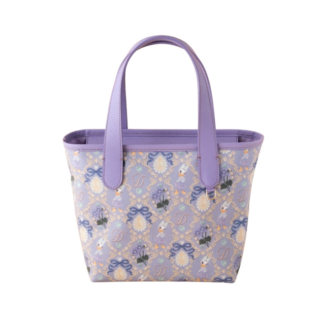 Disney Store - Daisy/Mini-Tasche Vintage-Kuchen - Handtasche Japan Disney Store