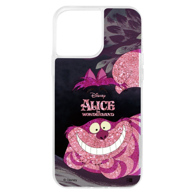 Disney Store - Disney Character Glitter Case - Cover