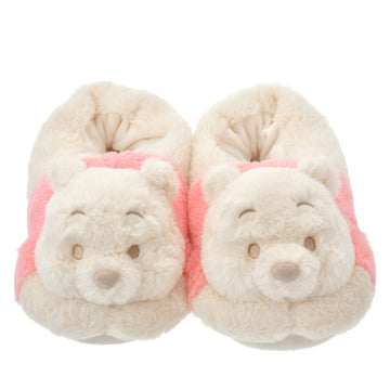 Winnie the Pooh Slippers 23-25 Warm Goods