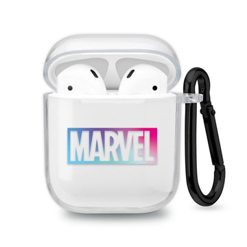 Disney Store - Logo AirPods Charging Case Antibacterial Soft Case - Accessories