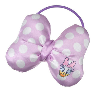 Disney Store - Daisy Haargummi mit Gesichtsdruck - Haaraccessoire