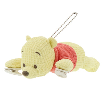 Disney Store - Plüsch Winnie the Pooh - Kuscheltier