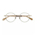 Disney Store - Zoff Disney Donald & Chip und Dale Boston-Typ Brille Freie Größe - Accessoire Japan Disney Store