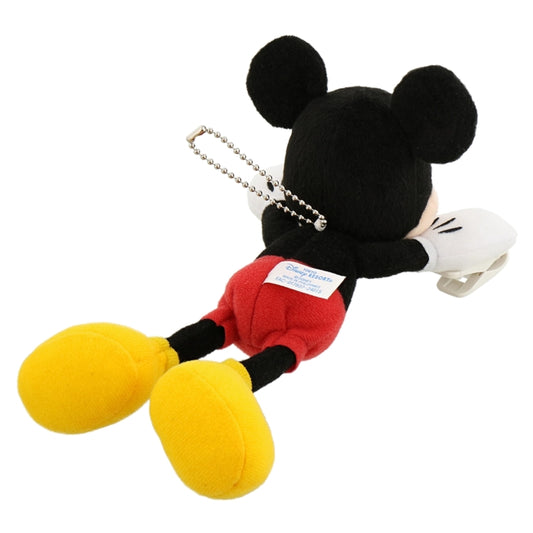 Disney Store - Plüsch Mickey auf der Schulter - Accessoire