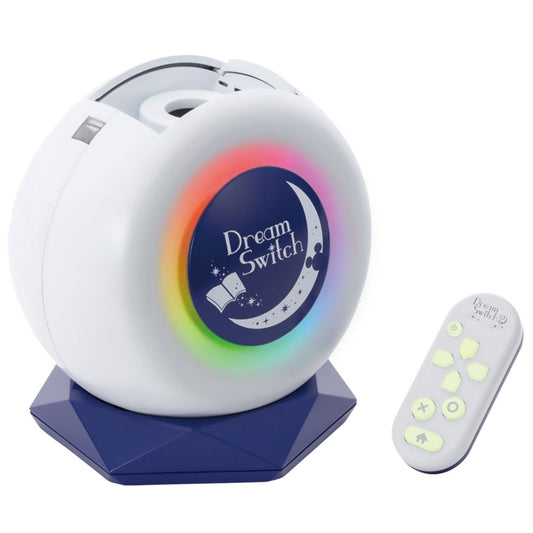 Disney Store - Disney & Pixar Charaktere Dream Switch2 (Traum Schalter2) - Elektronisches Spielzeug